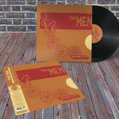 The Men / Woods Live at Pickathon LP