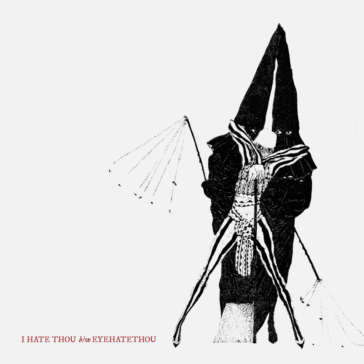 Split 10"
