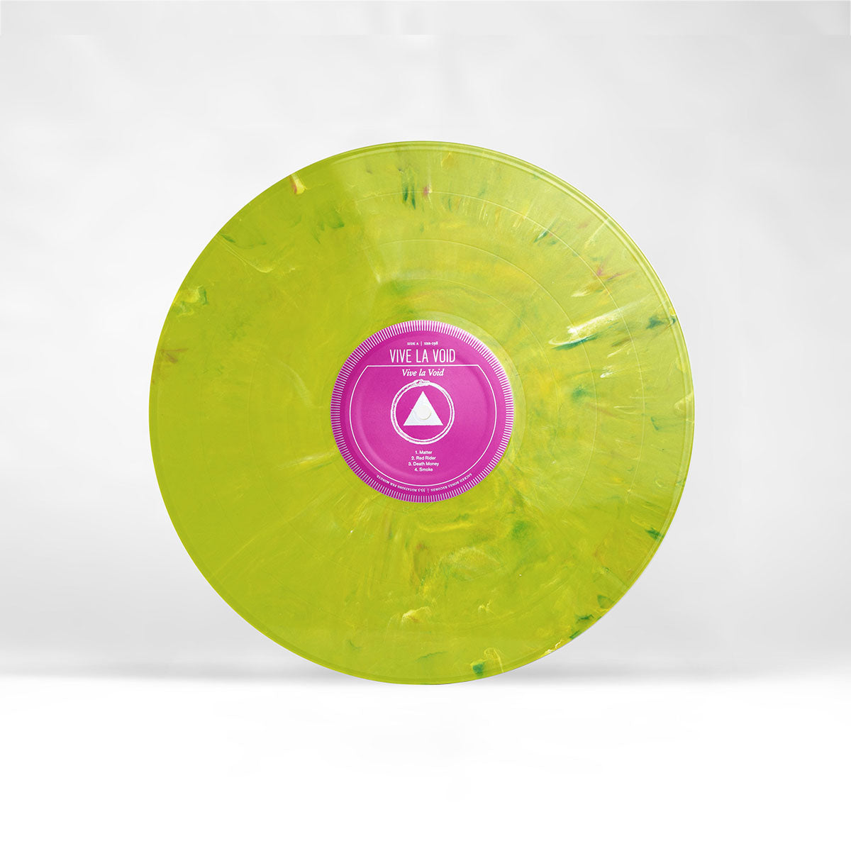 Vive la Void: Vive la Void | Sacred Bones Records