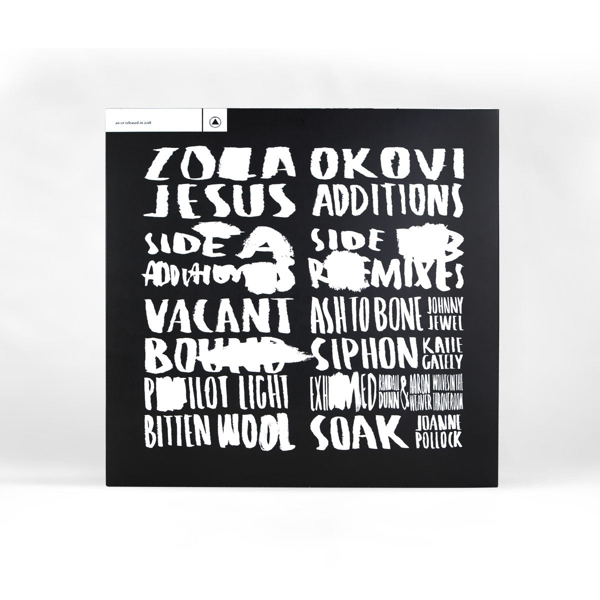 Okovi: Additions