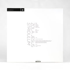 Stridulum (Expanded)