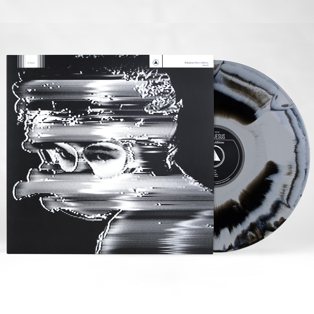 Zola Jesus: Okovi: Additions | Sacred Bones Records