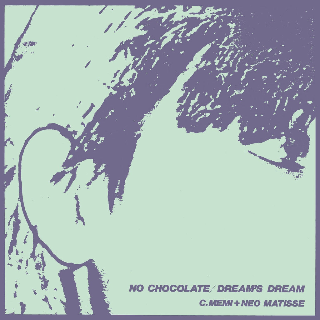 No Chocolate b/w Dream's Dream