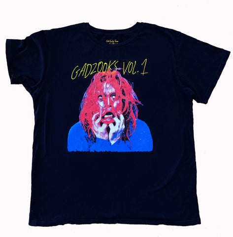Gadzooks Vol. 1 T-Shirt