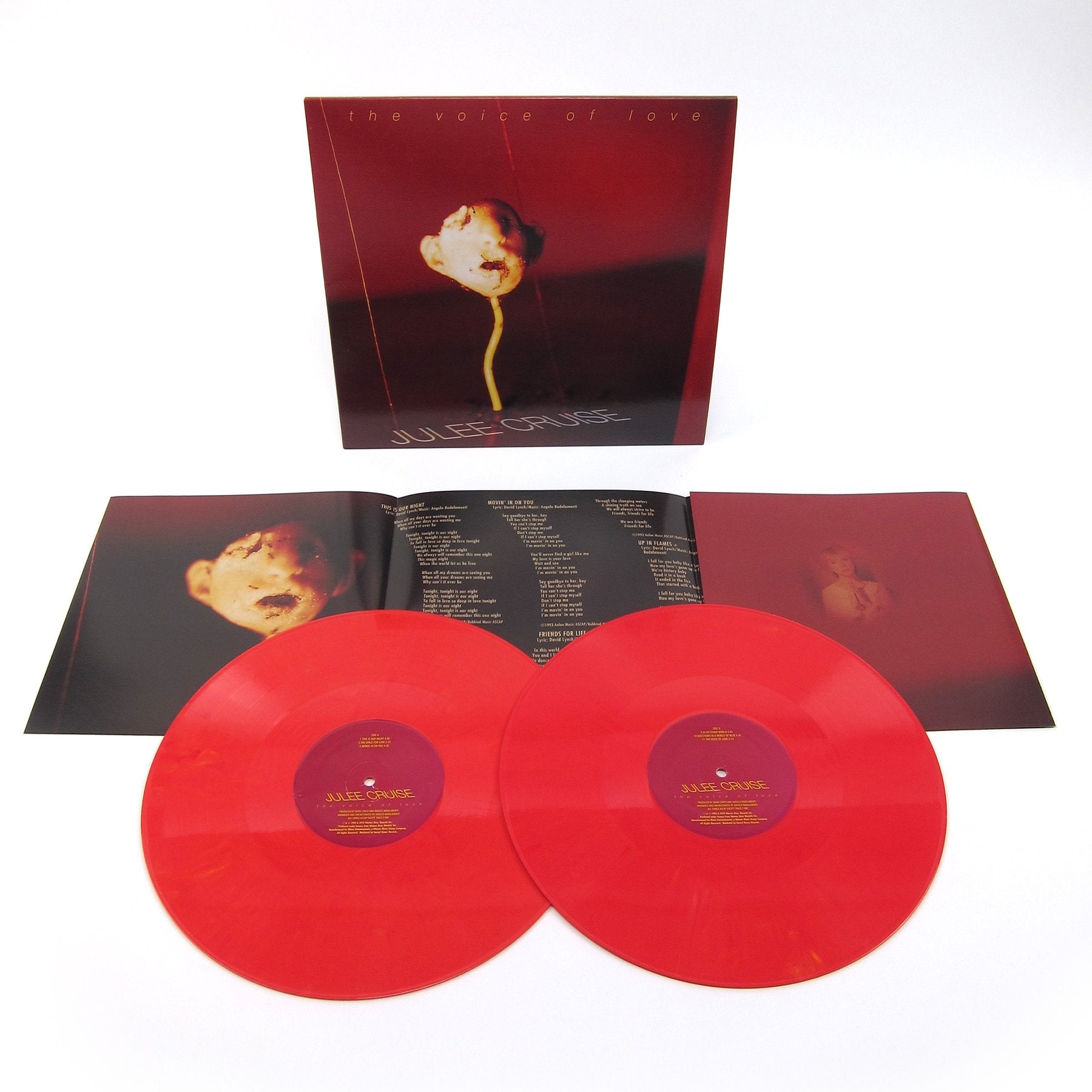Julee Cruise: The Voice of Love | Sacred Bones Records