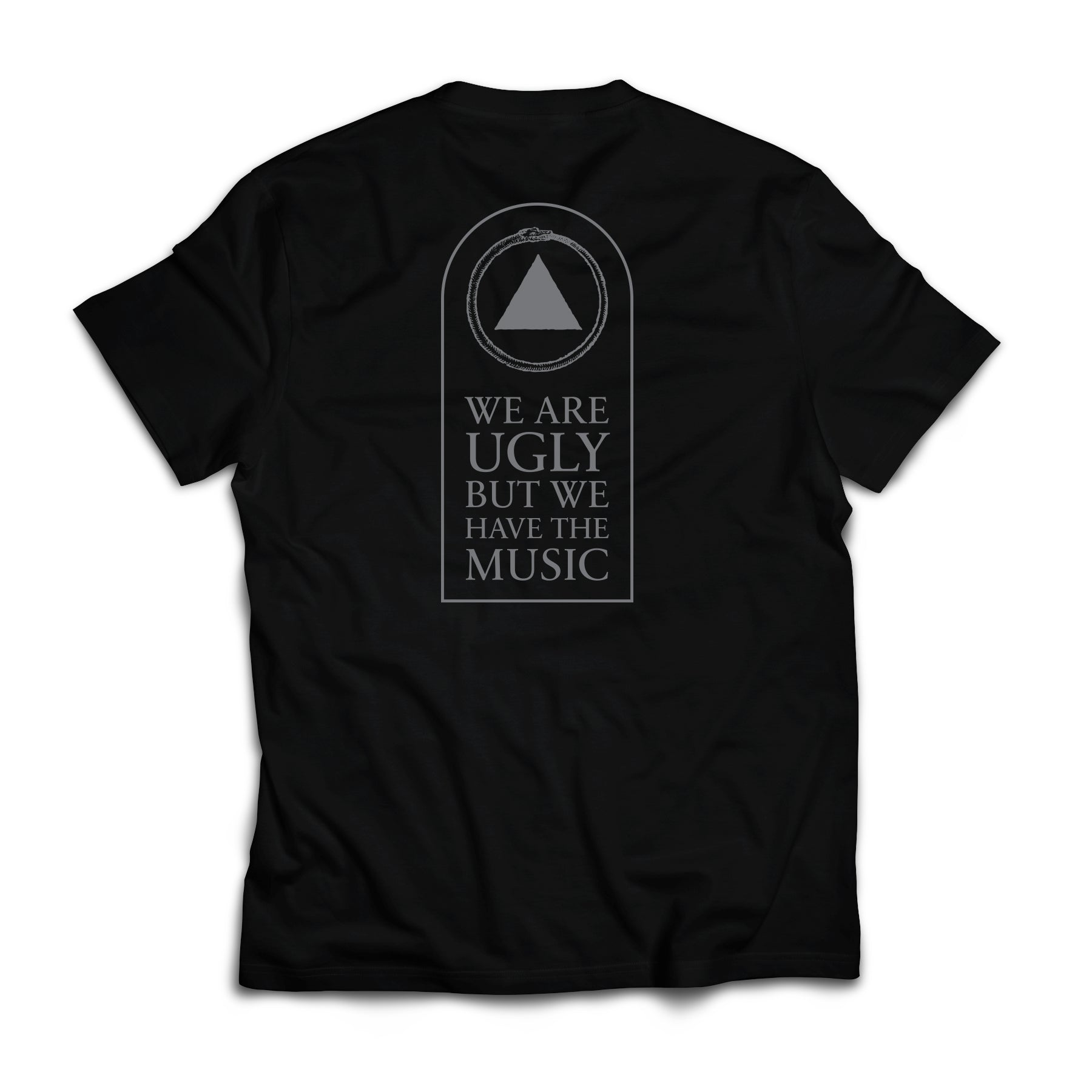 Leonard Cohen Tribute T-Shirt