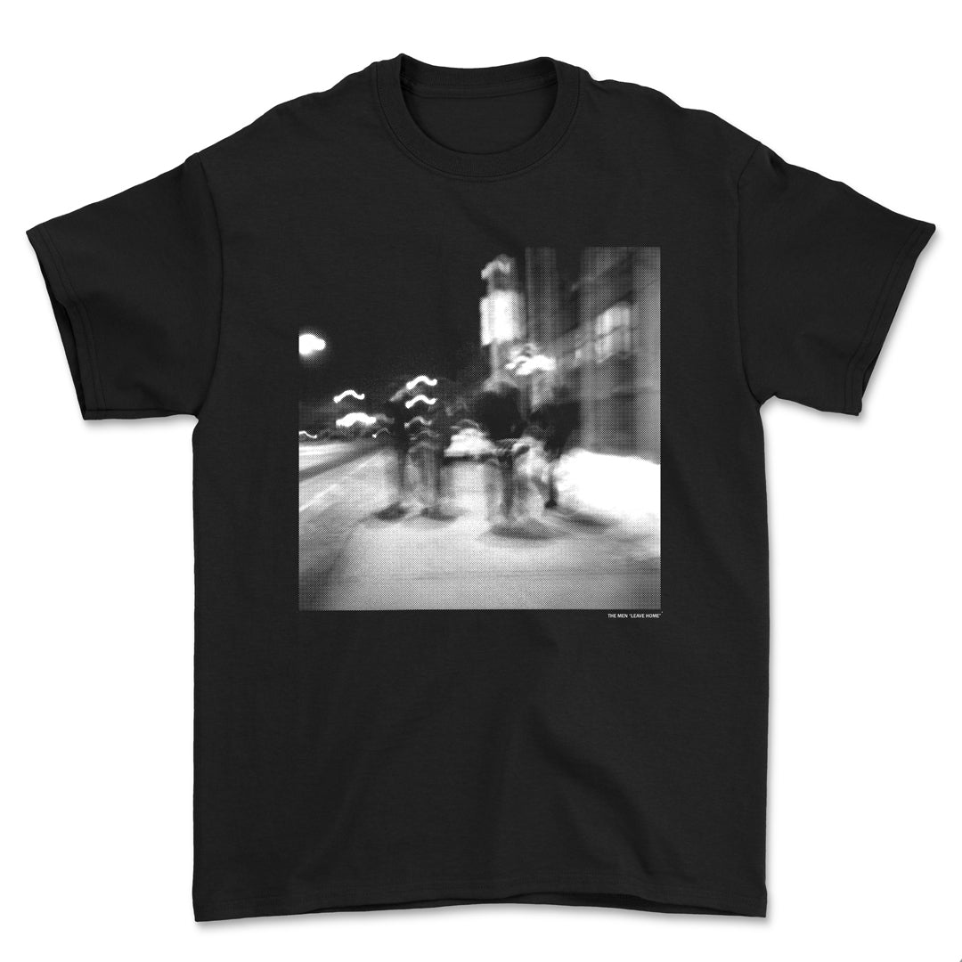 The Men 'Leave Home' T-Shirt
