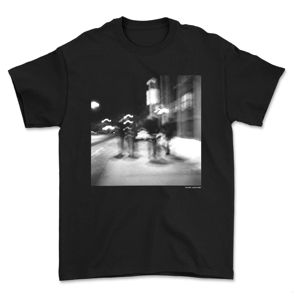 The Men 'Leave Home' T-Shirt