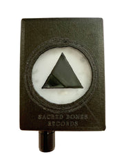 MIDI Biodata Sonication Device