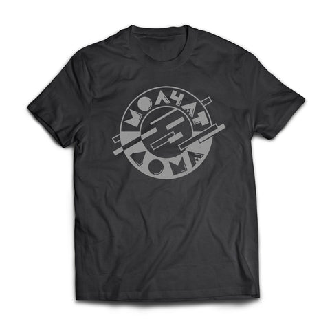 Molchat Doma Logo T-Shirt