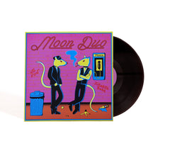 Jukebox Babe / No Fun