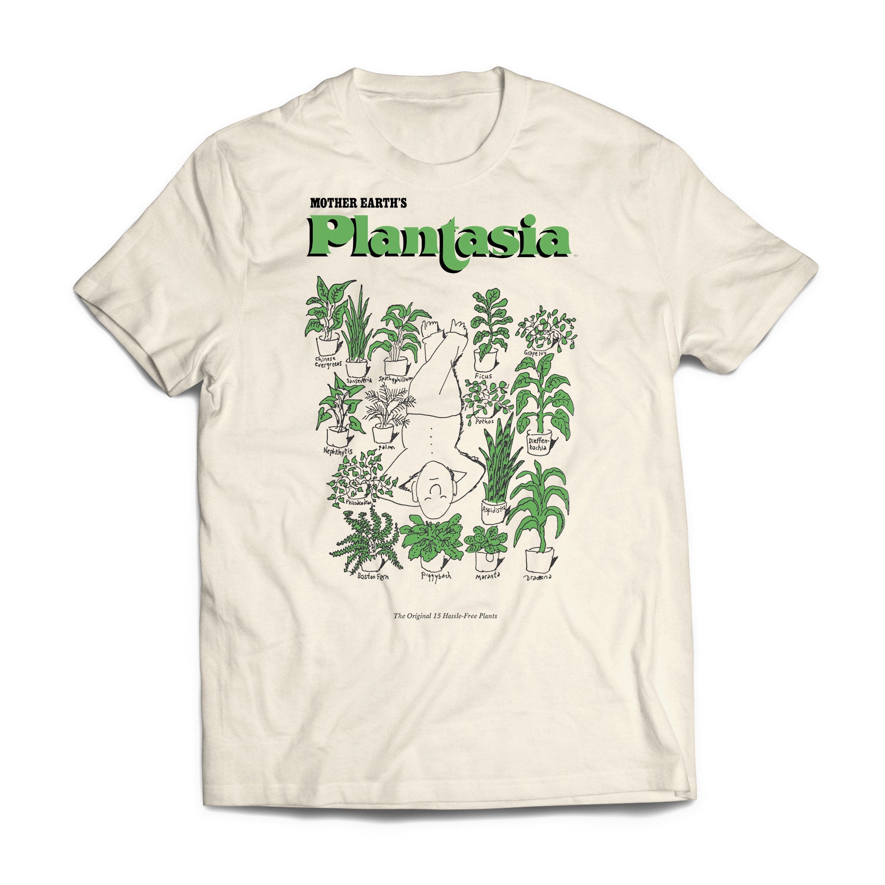Mort Garson: Plantasia 