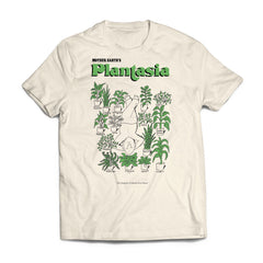 Plantasia "Man With His Plants" T-Shirt