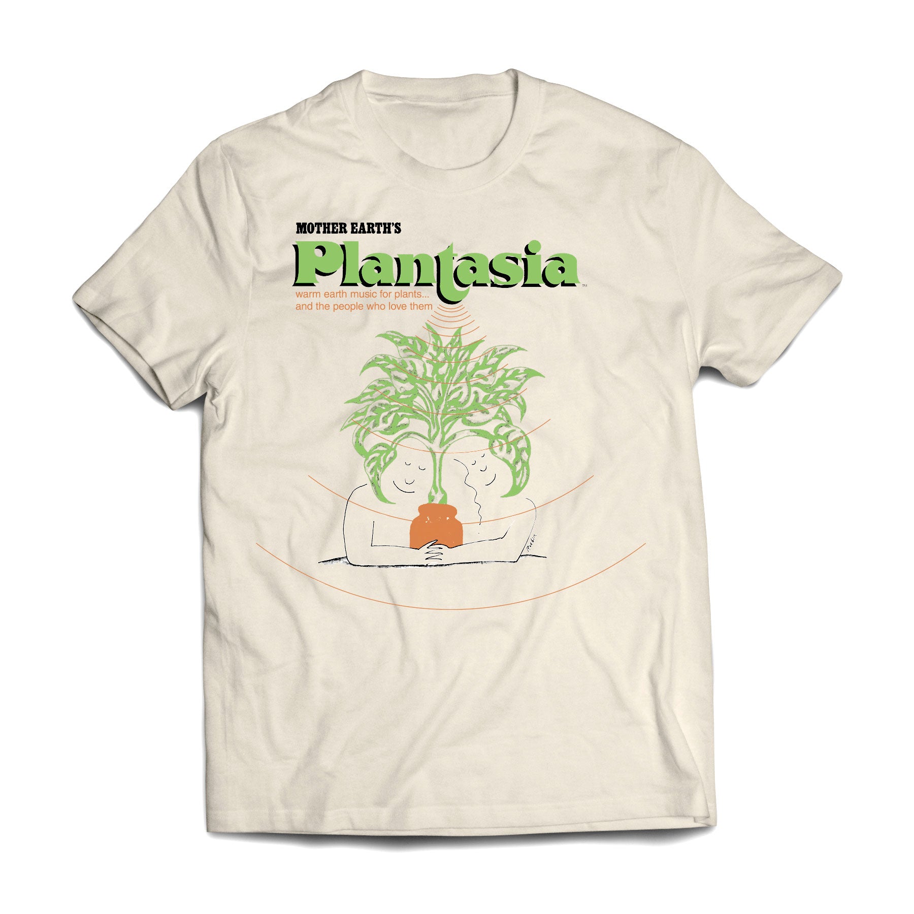 Mort Garson: Plantasia 
