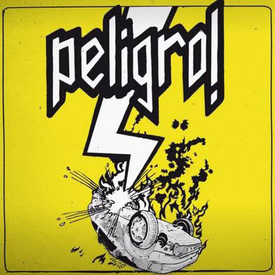 Peligro!