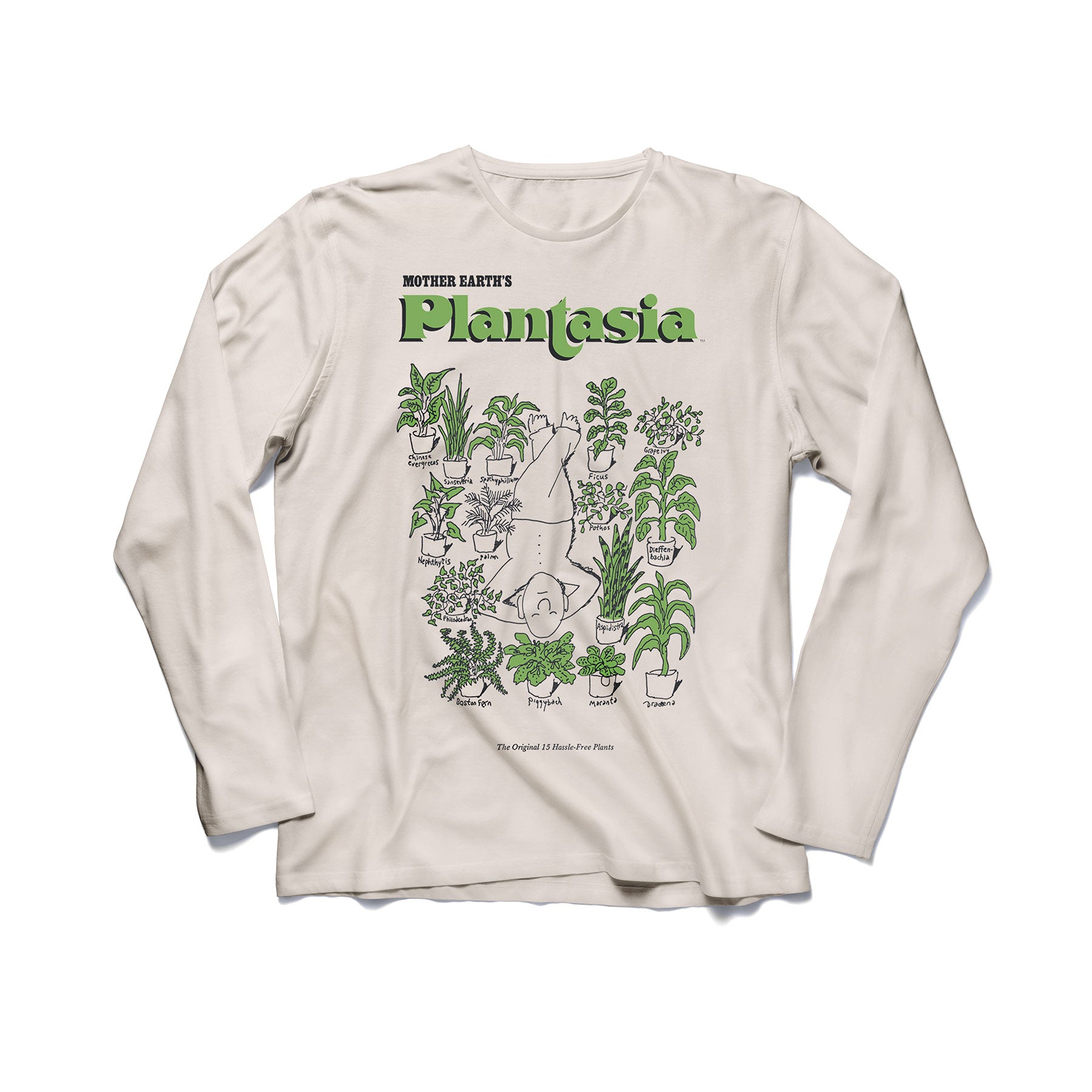Plantasia 