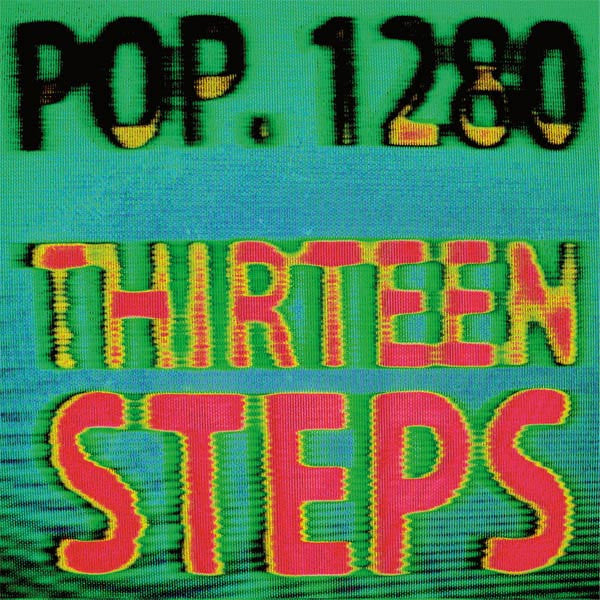 Thirteen Steps