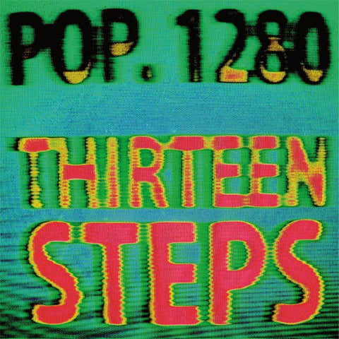 Thirteen Steps