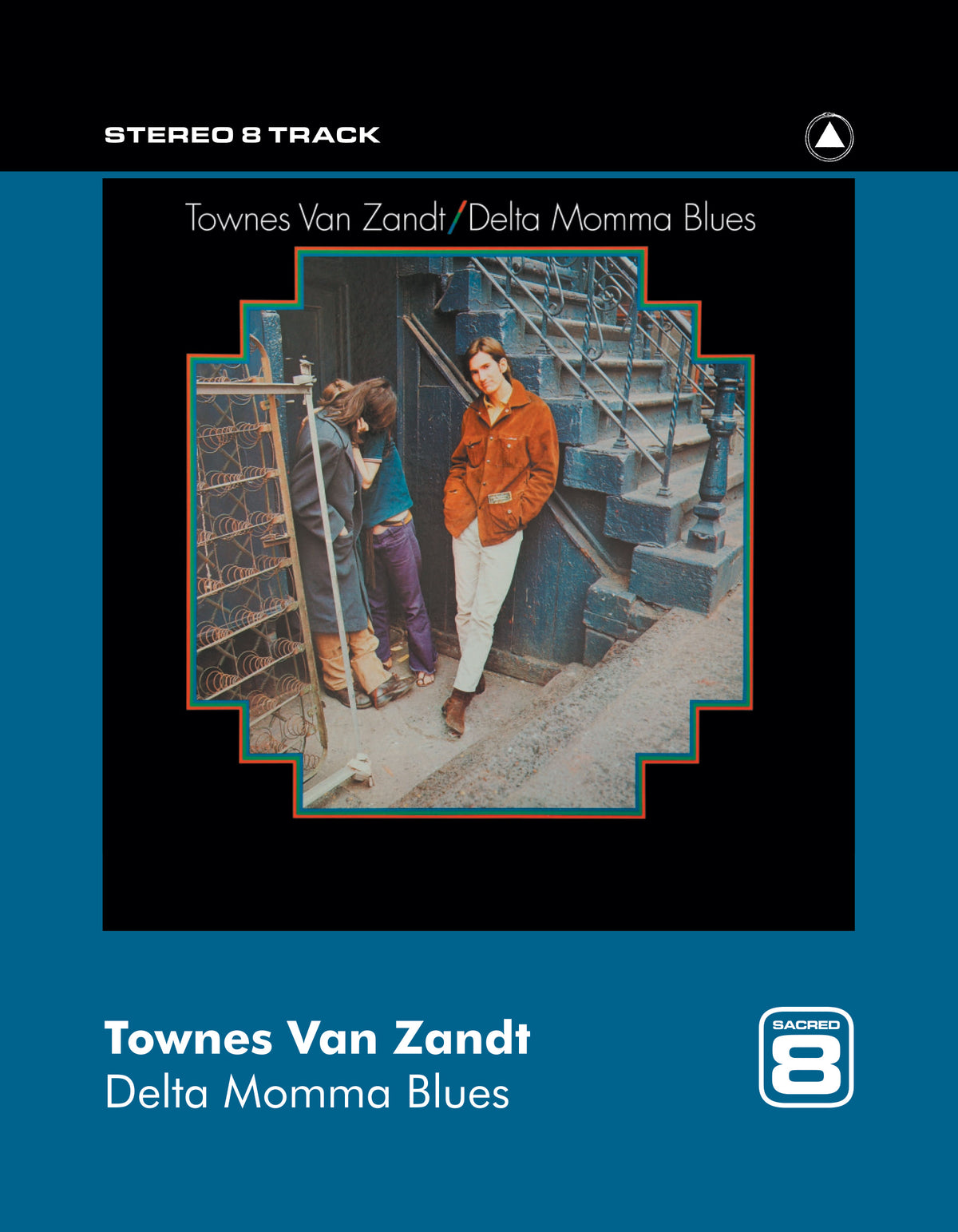 Delta Momma Blues