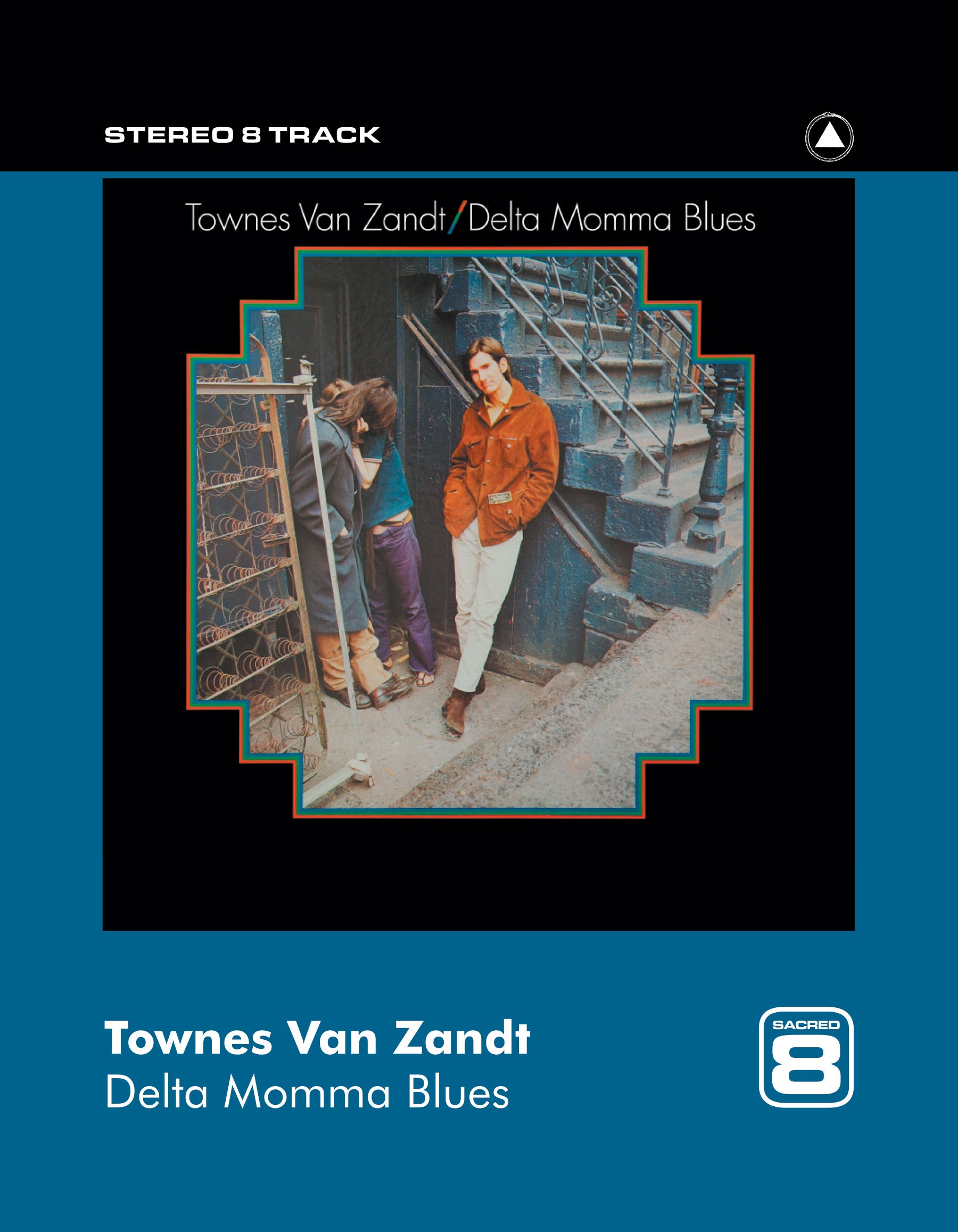 Delta Momma Blues