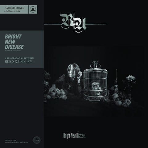 Bright New Disease