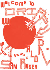Welcome to Dripper World