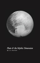 Pluto & the Mythic Dimension