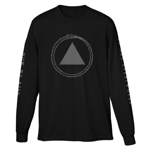 Logo Long Sleeve T-Shirt