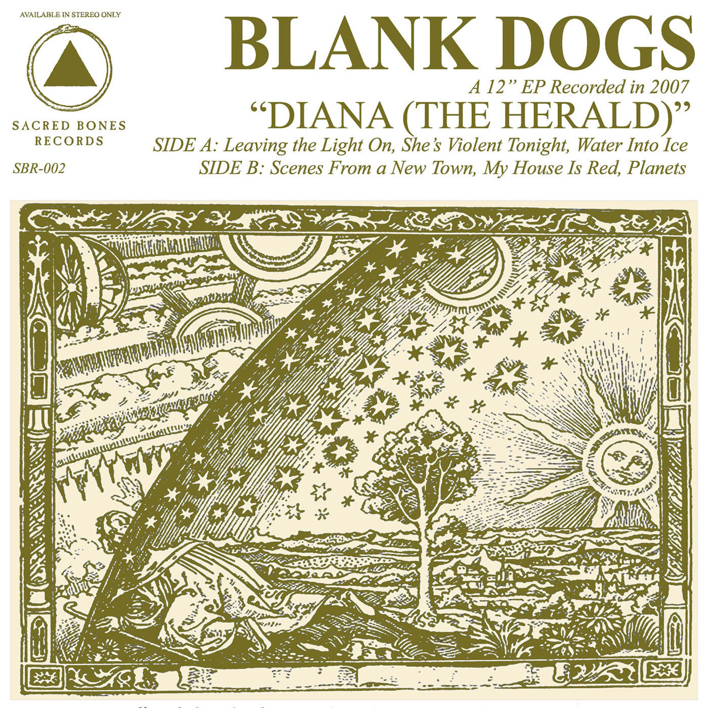 Diana (The Herald)