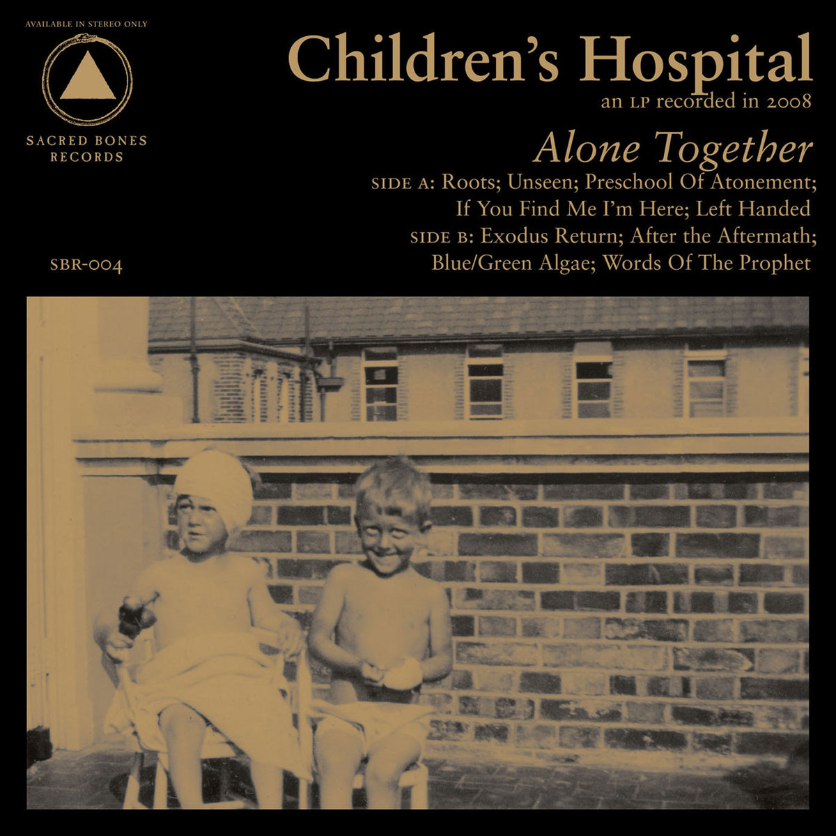 Alone Together