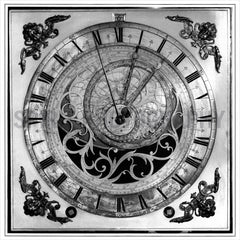 Time is Racing 7"