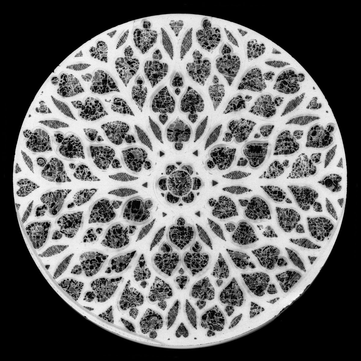 Split 2x7"