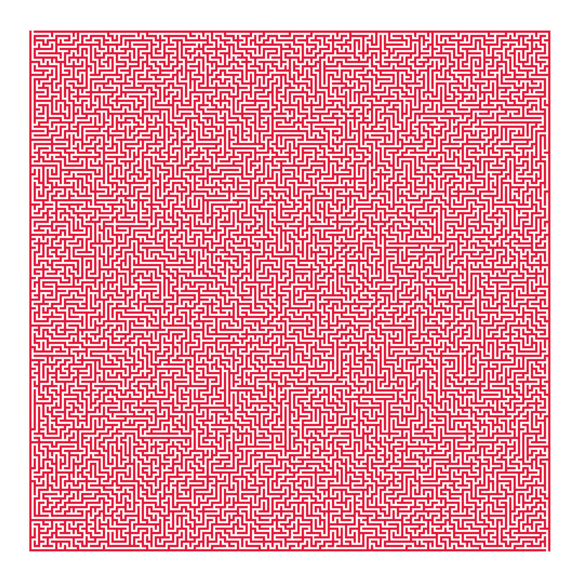 Mazes Remixed