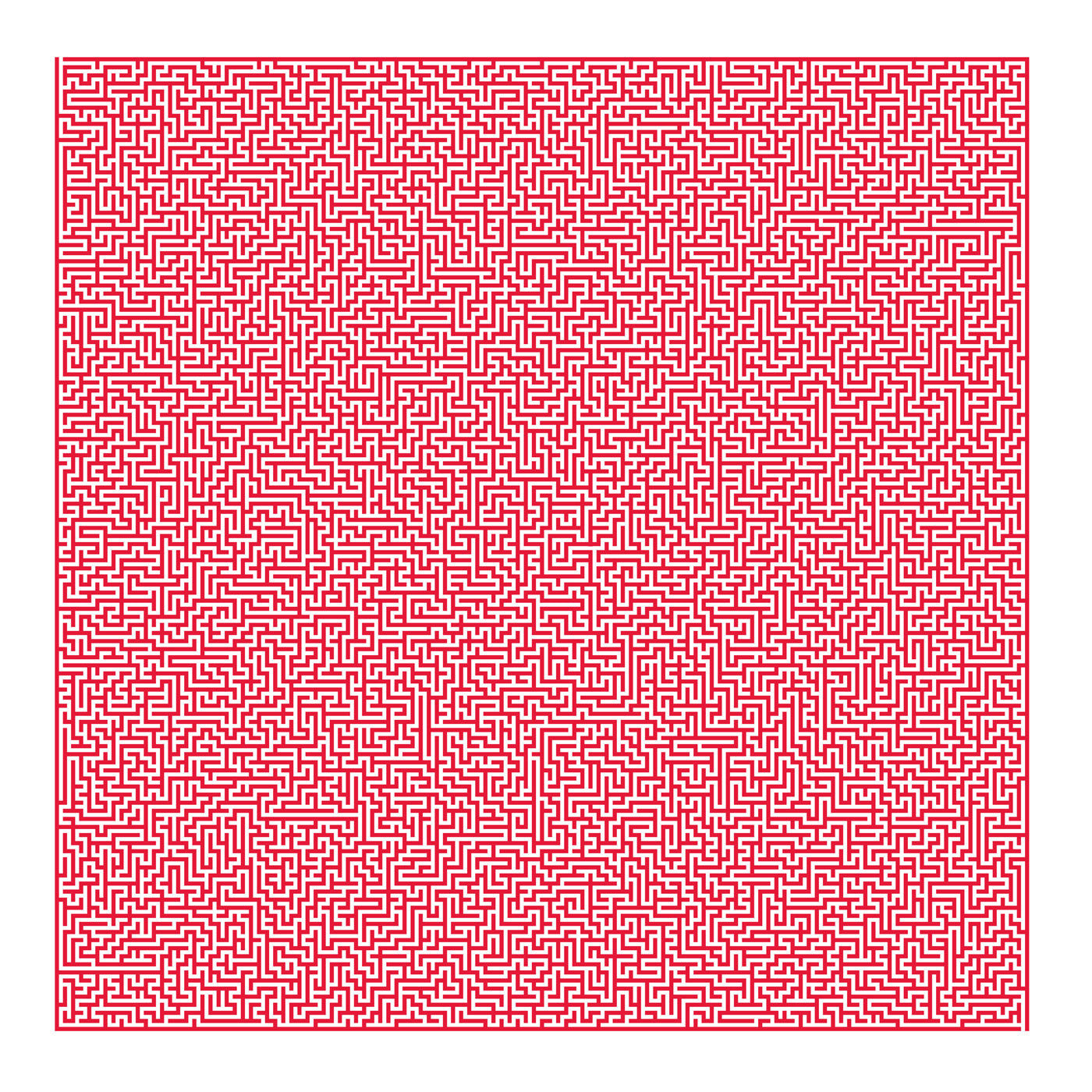 Mazes Remixed