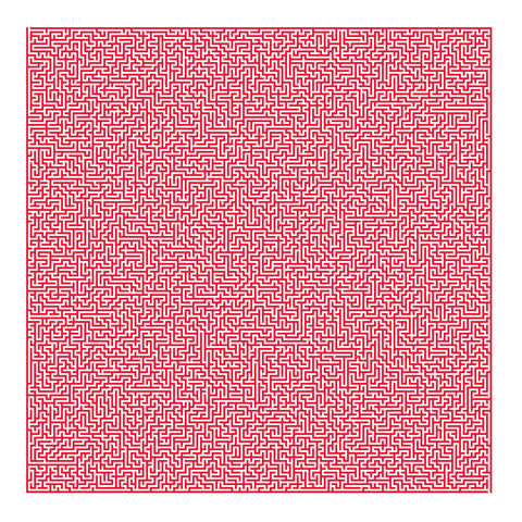 Mazes Remixed