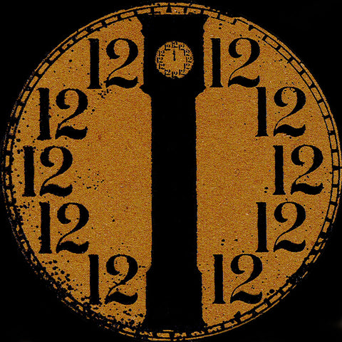 Twelve Dark Noons