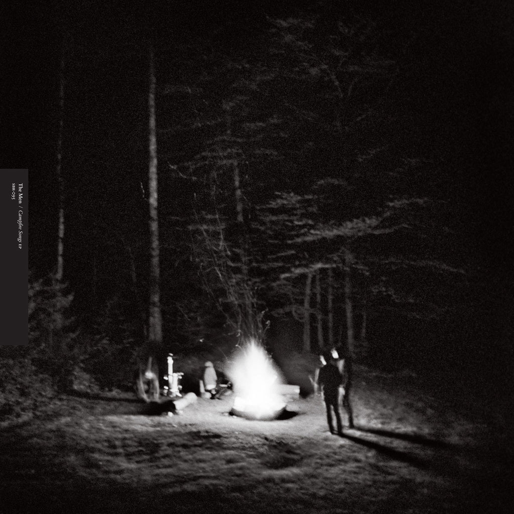 Campfire Songs EP