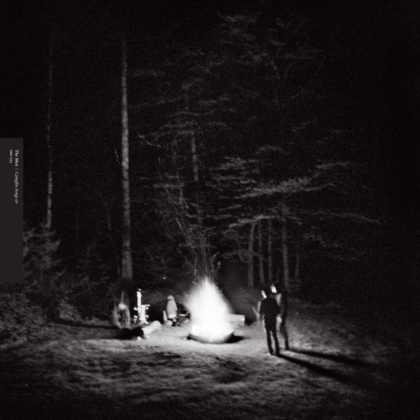 The Men: Campfire Songs EP | Sacred Bones Records
