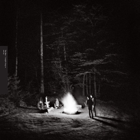 Campfire Songs EP