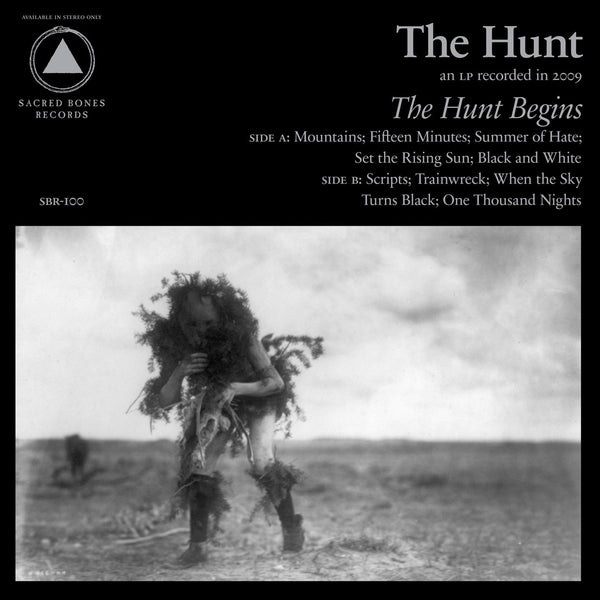 The Hunt: The Hunt Begins | Sacred Bones Records