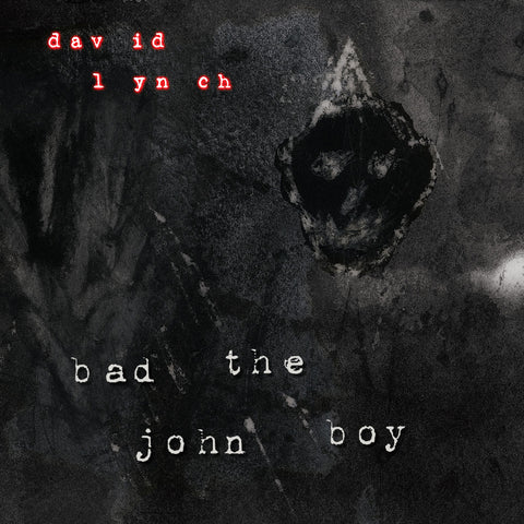 Bad The John Boy