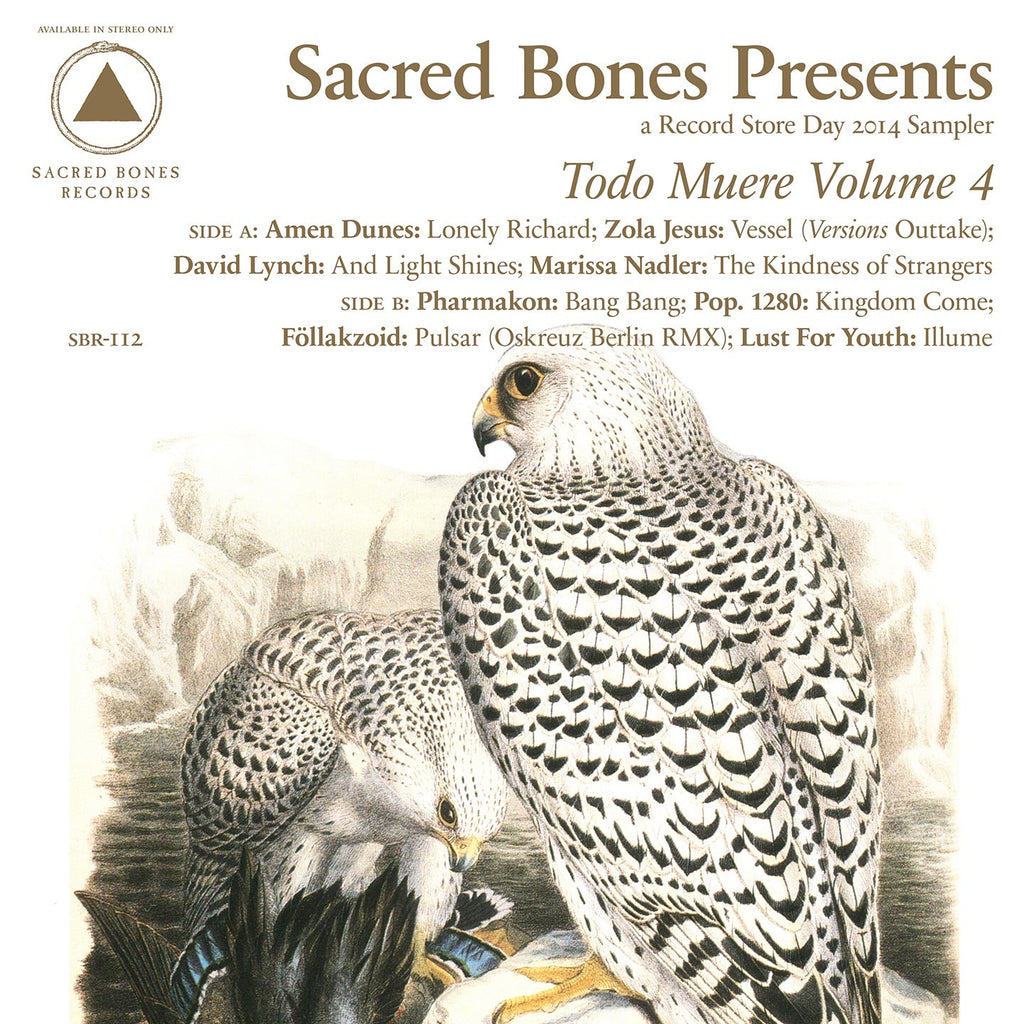 Birds Of Prey: The Album Soundtrack Audio CD NEW