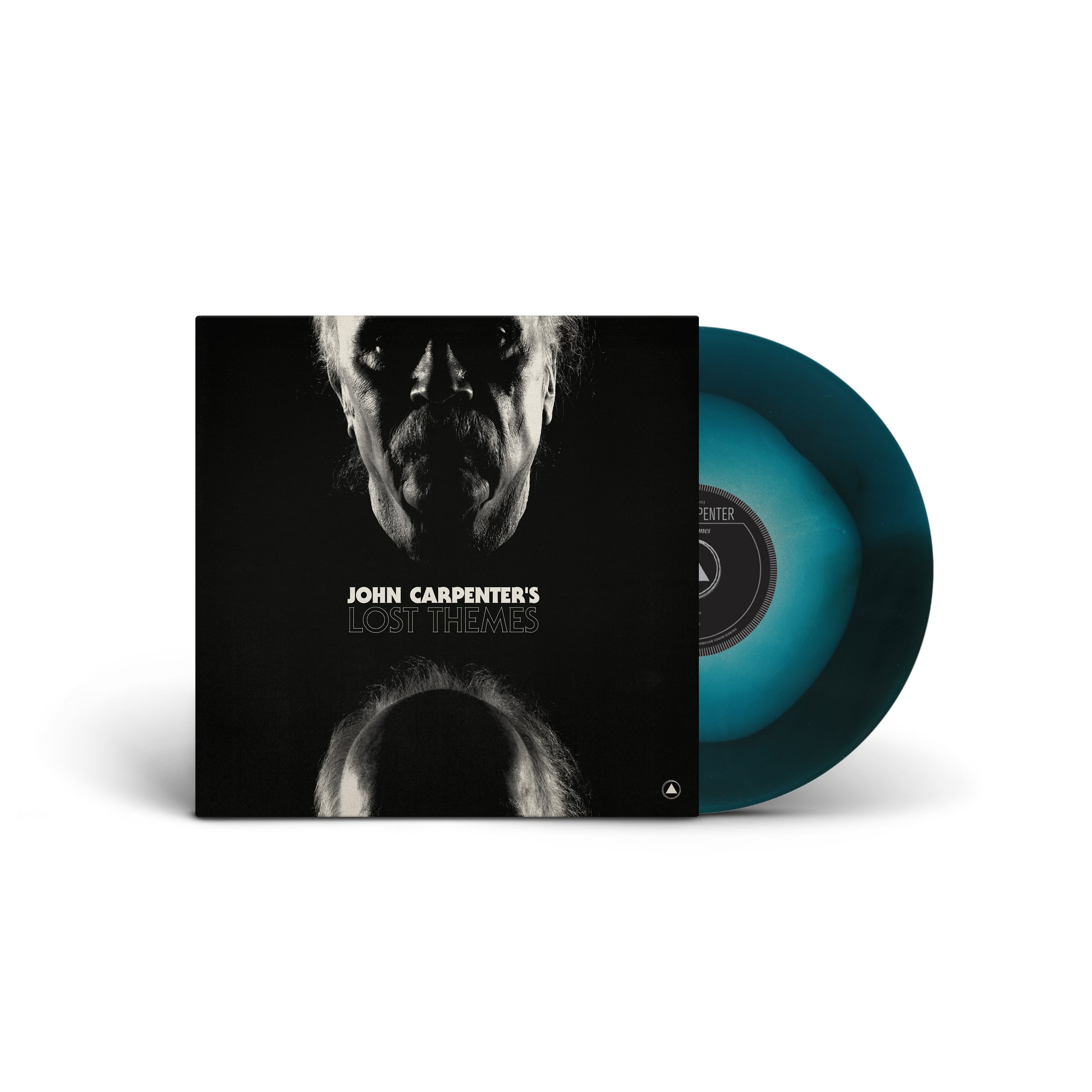 John Carpenter: Lost Themes | Sacred Bones Records