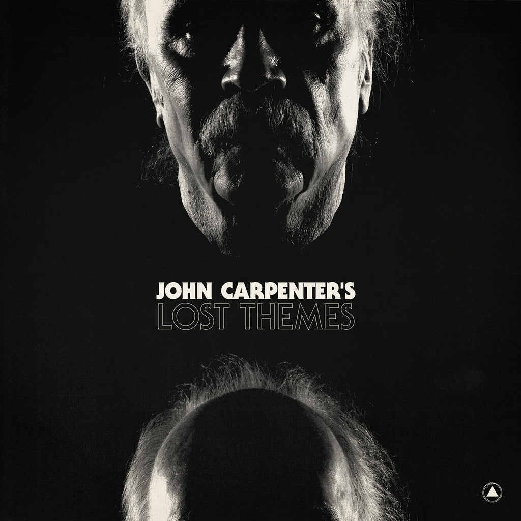 John Carpenter: Lost Themes – Sacred Bones Records