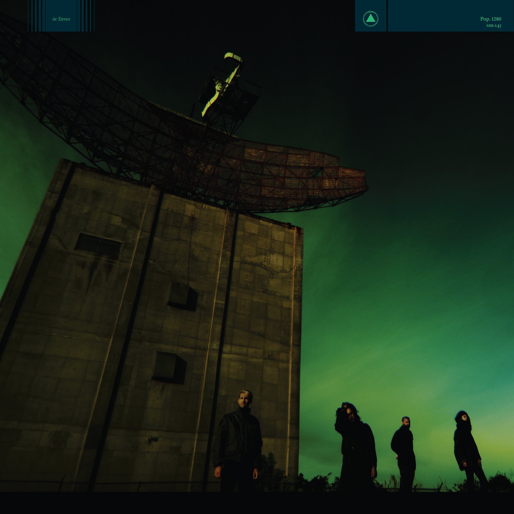 Pop. 1280: Paradise | Sacred Bones Records