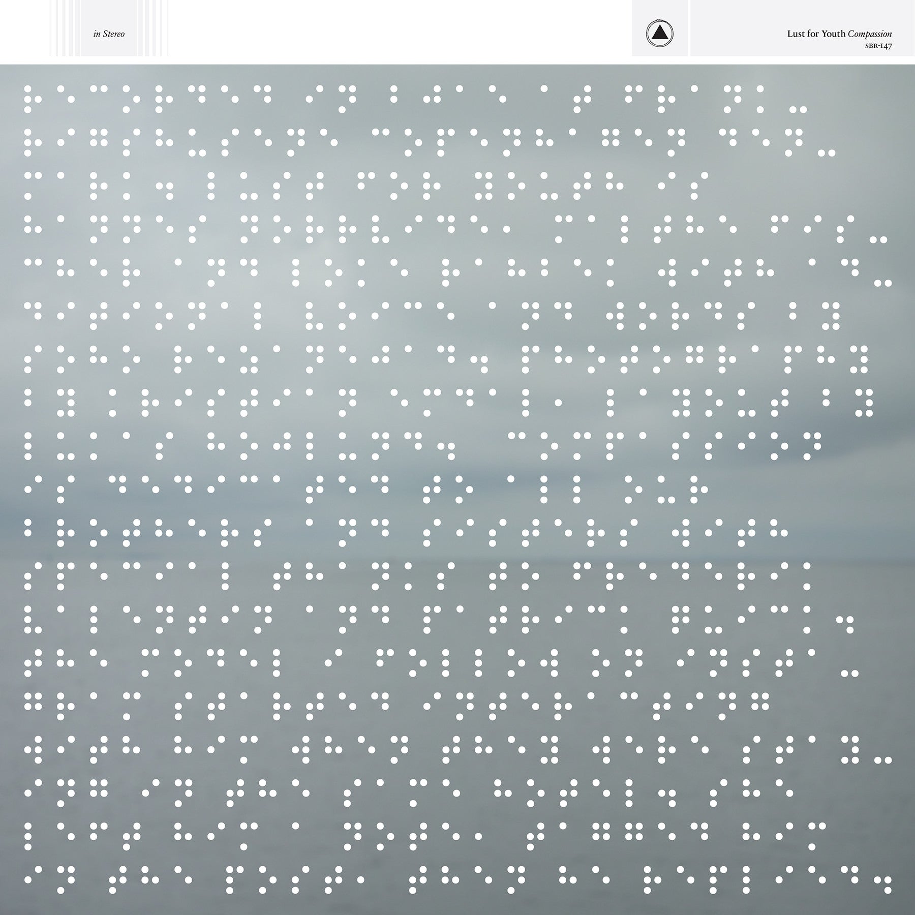 Lust For Youth: Compassion | Sacred Bones Records