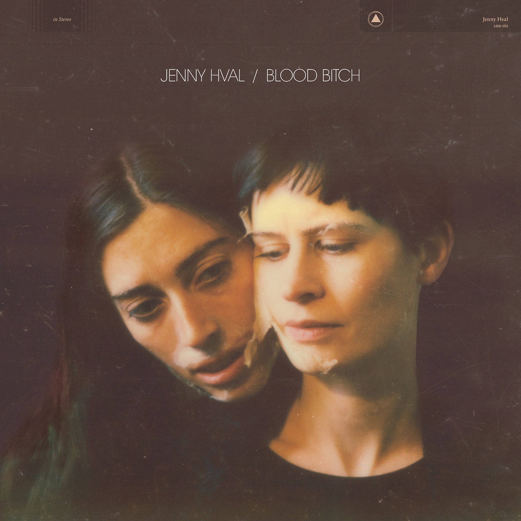 Jenny Hval: Blood Bitch | Sacred Bones Records