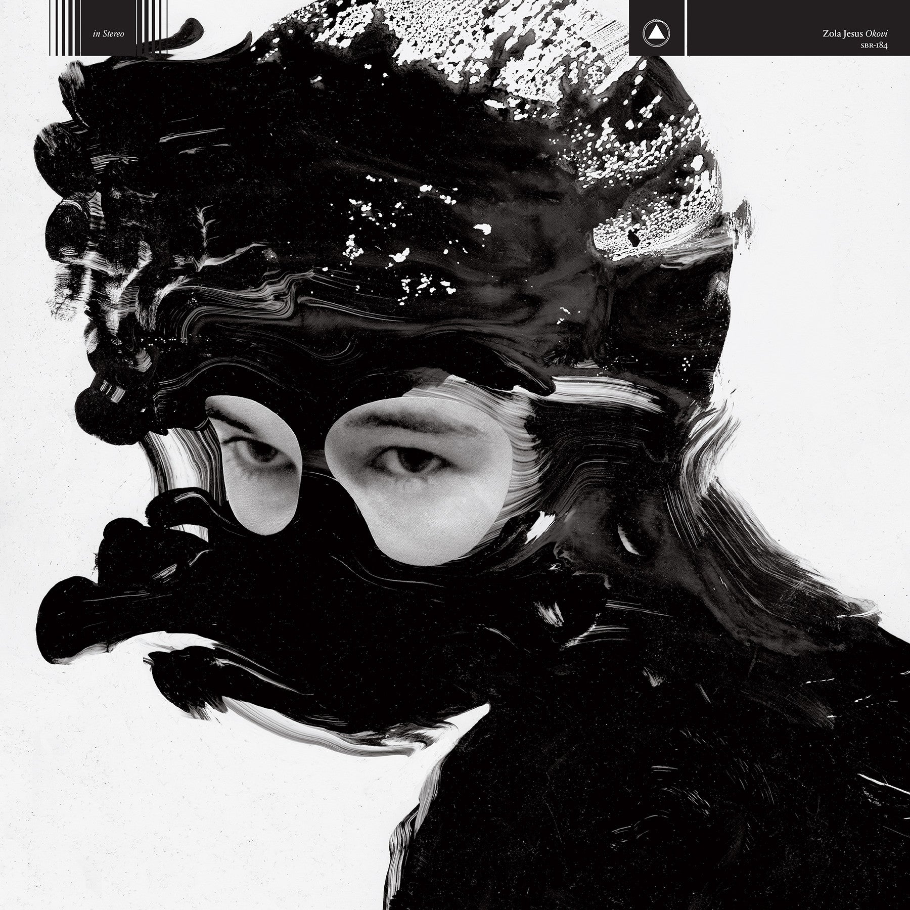 Zola Jesus: Okovi | Sacred Bones Records