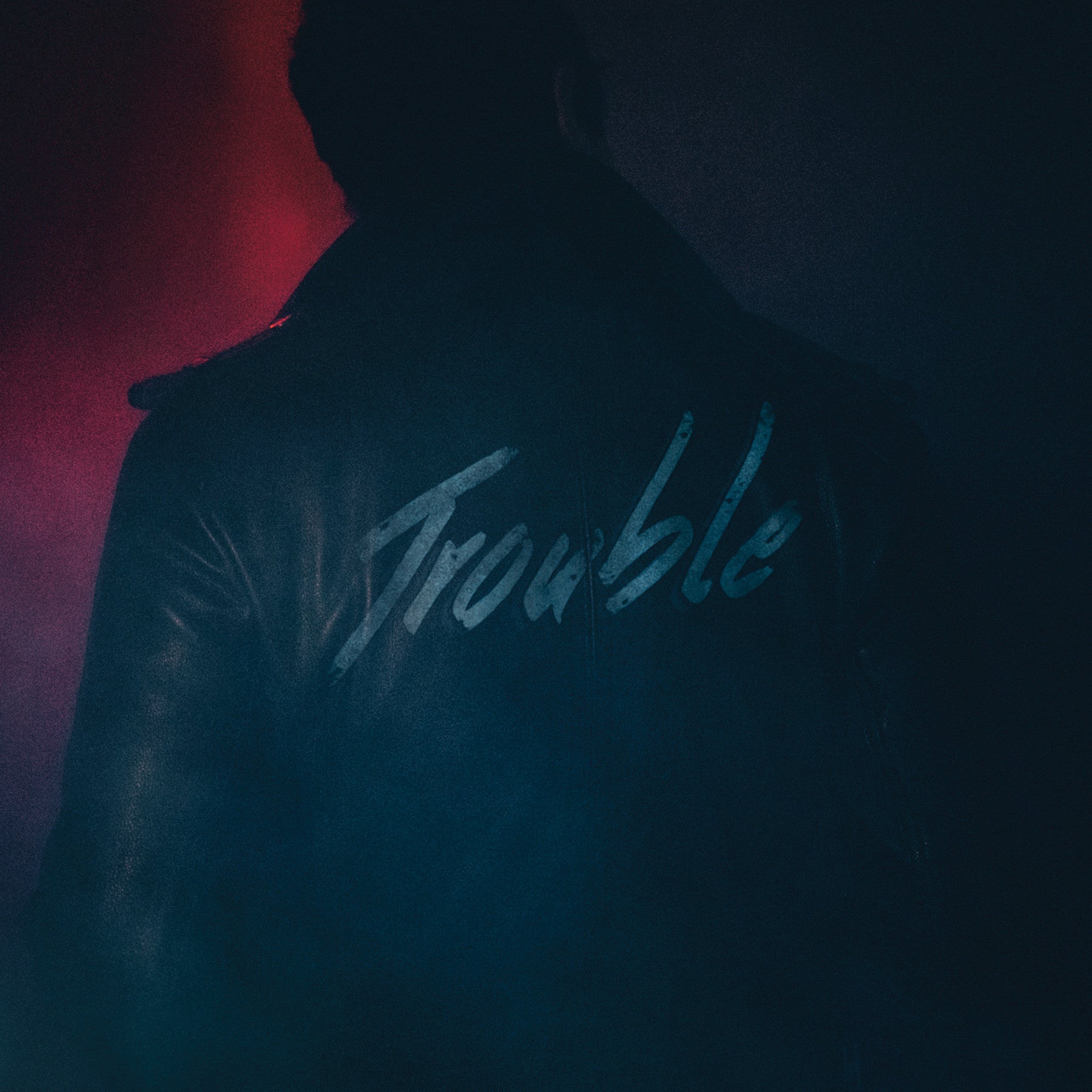 Trouble: Snake Eyes | Sacred Bones Records