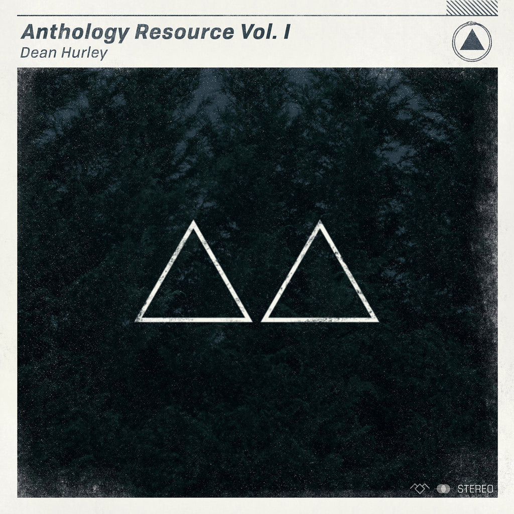 Anthology Resource Vol. 1: △△